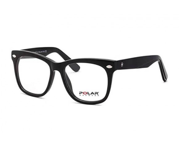 Оправа пластикова Polar Young 01 чорний