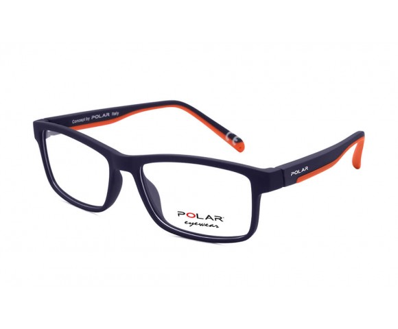 Polar Young 24 col.22 Оправа пластиковая для очков, корректирующая зрение «ПОЛАР»
