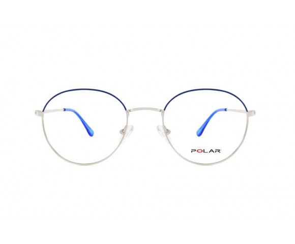Оправа металева POLAR Atlanta срібний