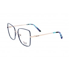 Оправа металлическая Polar 891 синий