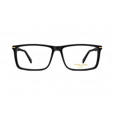 Оправа для окулярів Polar Gold 10 чорний
