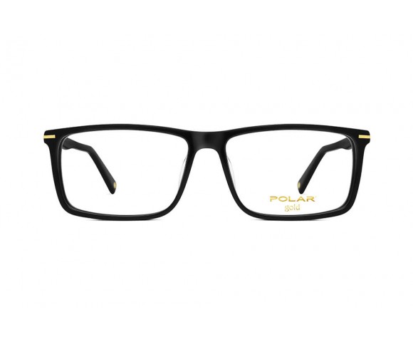 Оправа для окулярів Polar Gold 10 чорний