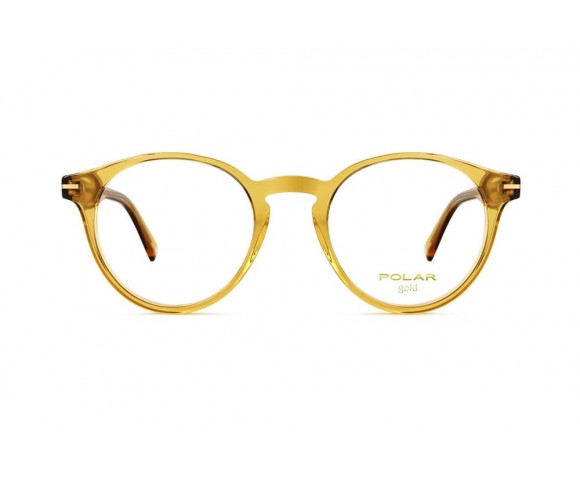 Polar Gold 11 col.28 Оправа пластикова для окулярів, що коригує зір «ПОЛАР»
