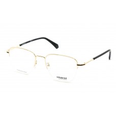 Оправа металева Polaroid PLD D386/G золотистий
