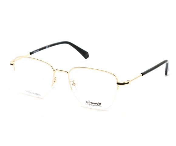 Оправа металева Polaroid PLD D386/G золотистий