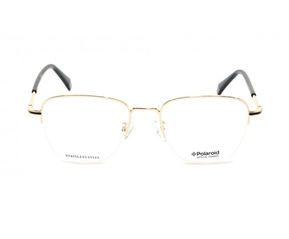 Оправа металева Polaroid PLD D386/G золотистий