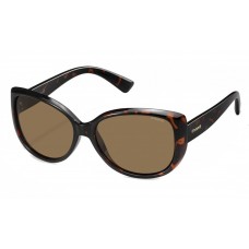Солнцезащитные очки POLAROID PLD4031 черепаховый