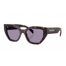 Окуляри сонцезахисні PRADA PR A09S черепаховий