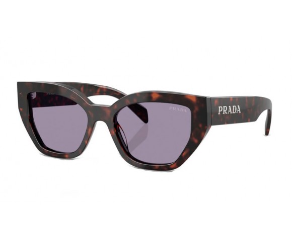 Солнцезащитные очки PRADA PR A09S черепаховый