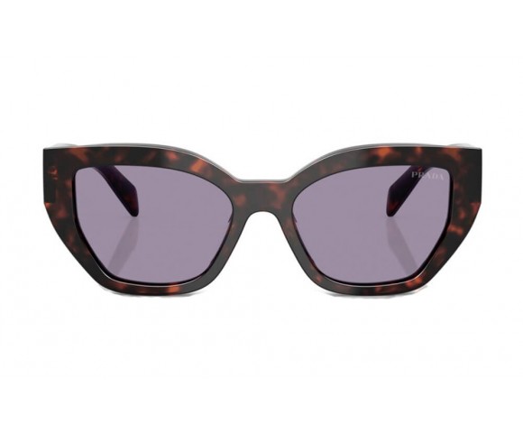Солнцезащитные очки PRADA PR A09S черепаховый