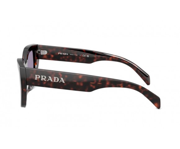 Солнцезащитные очки PRADA PR A09S черепаховый