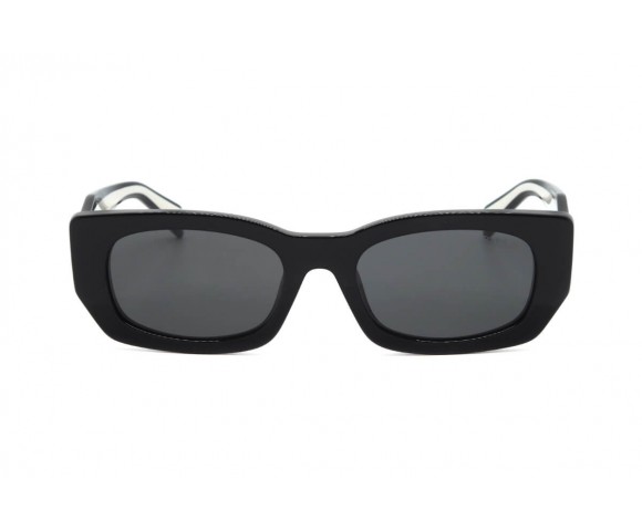Окуляри сонцезахисні PRADA PR B05S чорний