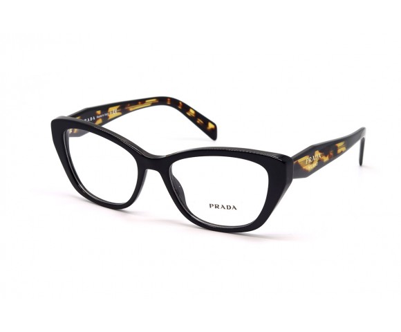 Оправа для окулярів PRADA PR 19WV чорний