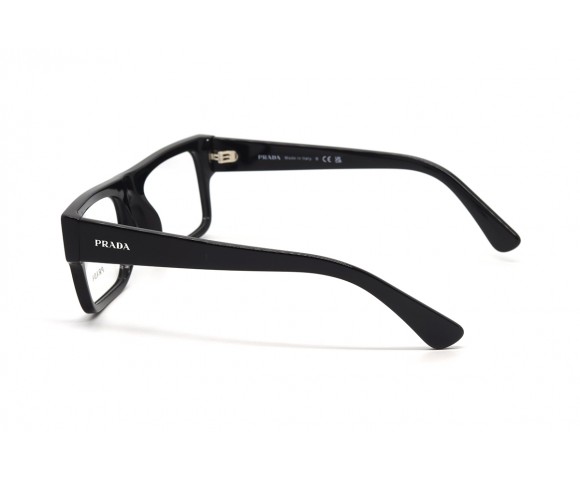 Оправа для окулярів PRADA PR A01V чорний