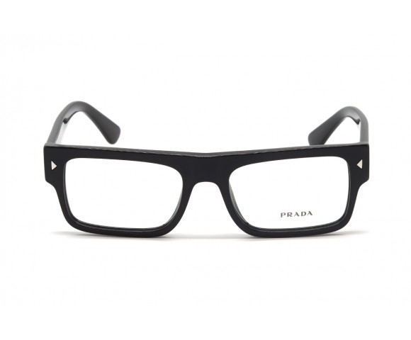 Оправа для окулярів PRADA PR A01V чорний