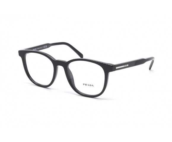 Оправа для окулярів PRADA PR A15V чорний