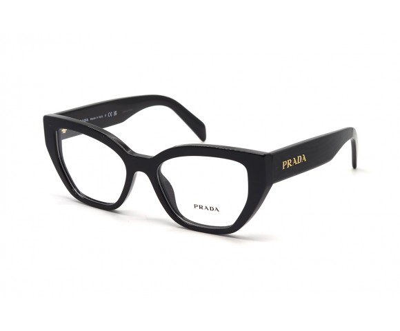 Оправа для окулярів PRADA PR A16V чорний
