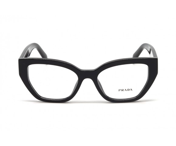 Оправа для окулярів PRADA PR A16V чорний