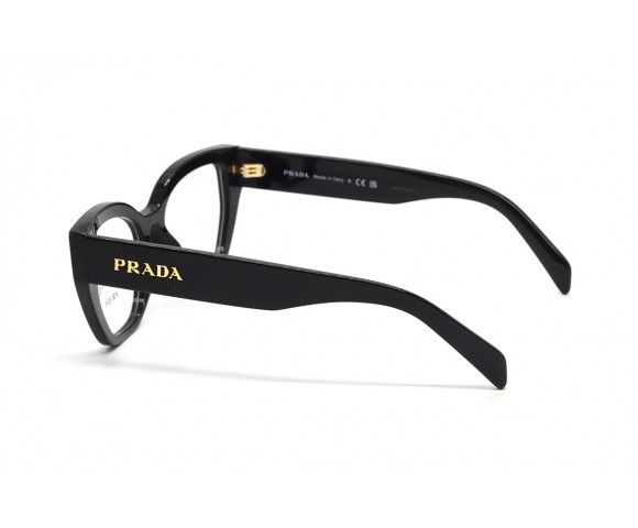 Оправа для окулярів PRADA PR A16V чорний