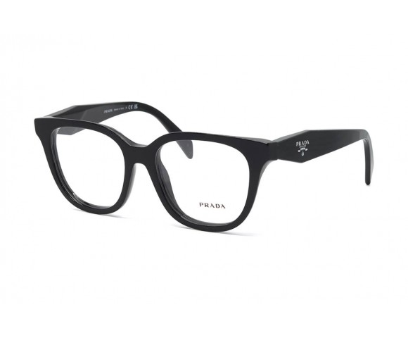 Оправа для окулярів PRADA PR C11V чорний