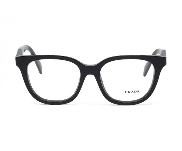 Оправа для окулярів PRADA PR C11V чорний