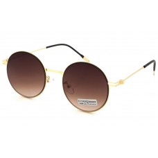 Сонцезахисні окуляри Sooper Glasses SG17262 коричневий