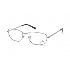 Оправа для очков Ray Ban RX 3732V серебристый