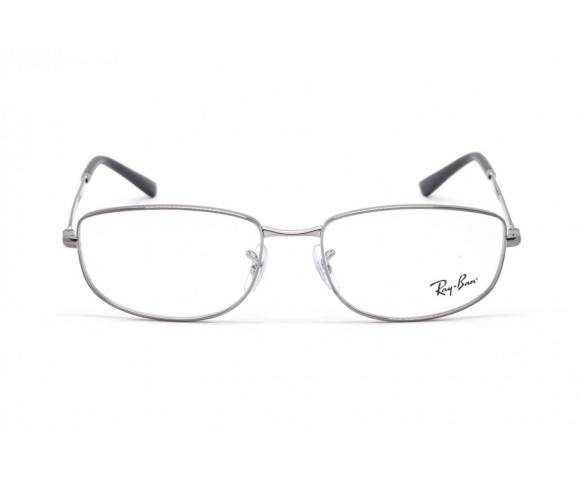 Оправа для очков Ray Ban RX 3732V серебристый