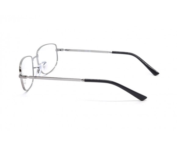 Оправа для очков Ray Ban RX 3732V серебристый