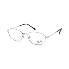 Оправа для очков Ray Ban RX 3749V серебристый