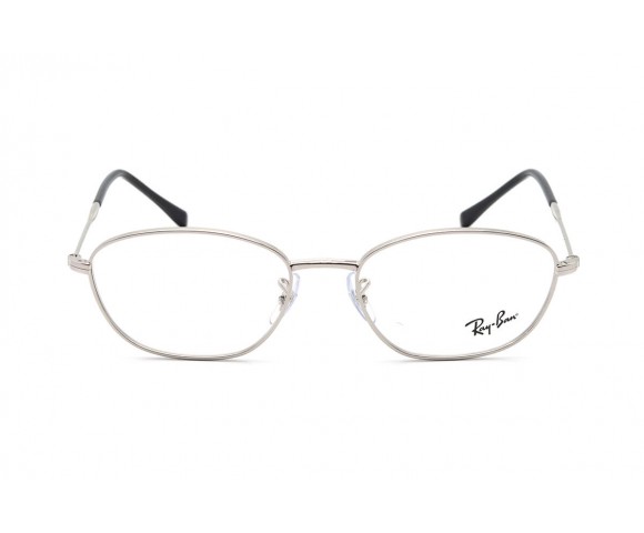 Оправа для очков Ray Ban RX 3749V серебристый
