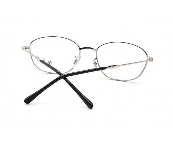 Оправа для очков Ray Ban RX 3749V серебристый