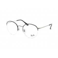 Оправа для очков Ray Ban RX 3947V черный