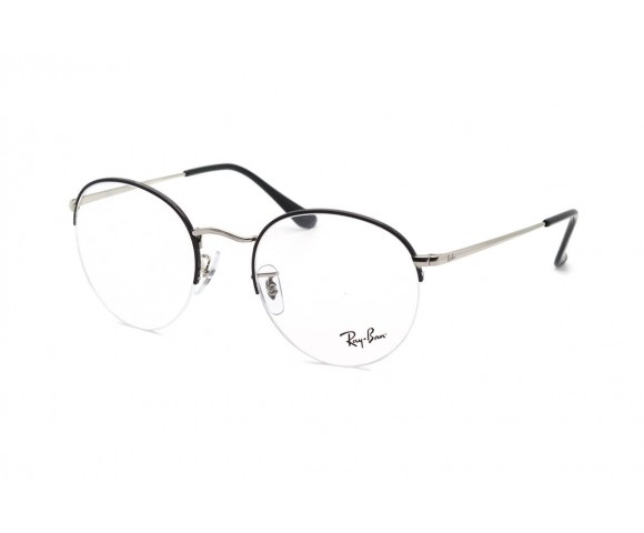 Оправа для очков Ray Ban RX 3947V черный