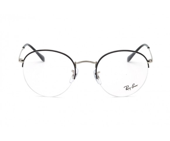 Оправа для очков Ray Ban RX 3947V черный