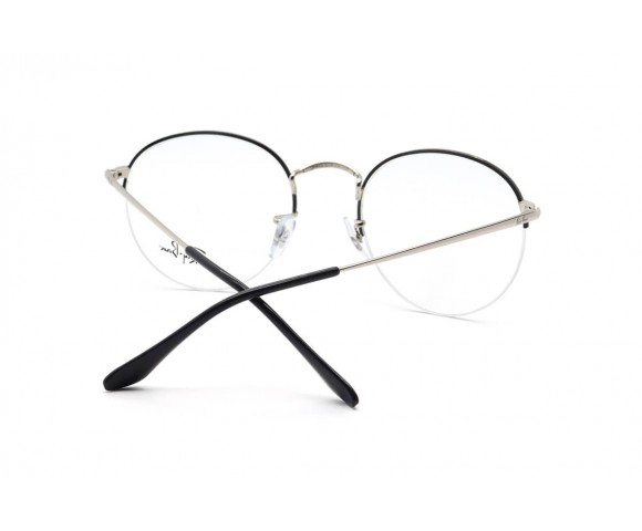 Оправа для очков Ray Ban RX 3947V черный