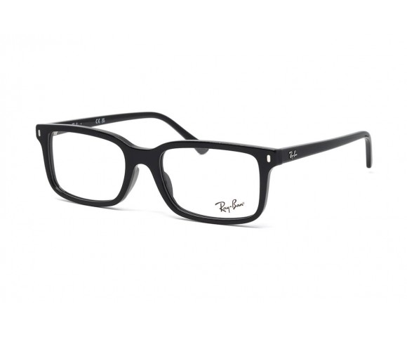 Оправа для очков Ray Ban RX 5445 черный