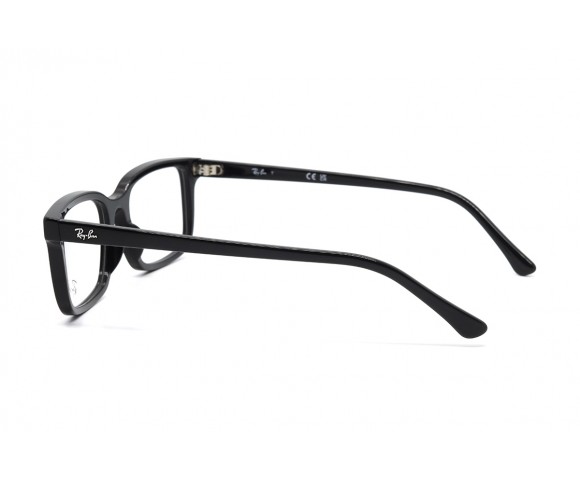 Оправа для очков Ray Ban RX 5445 черный