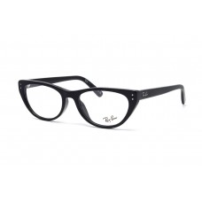 Оправа для очков Ray Ban RX 5449D черный