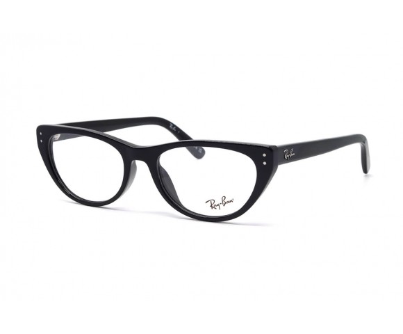 Оправа для очков Ray Ban RX 5449D черный