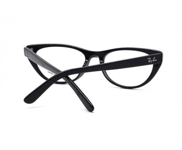 Оправа для очков Ray Ban RX 5449D черный