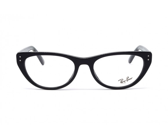 Оправа для очков Ray Ban RX 5449D черный