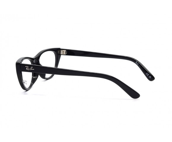 Оправа для очков Ray Ban RX 5449D черный