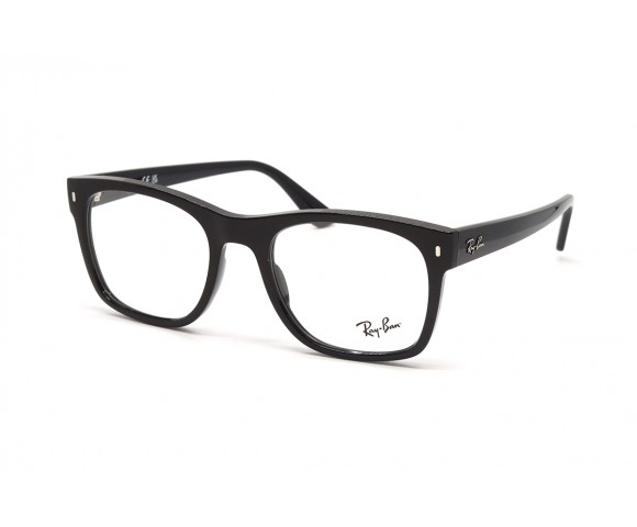 Оправа для очков Ray Ban RX 7228 черный матовый