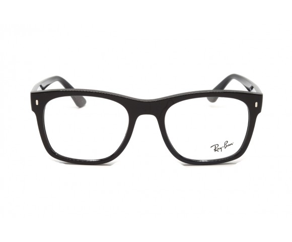 Оправа для очков Ray Ban RX 7228 черный матовый