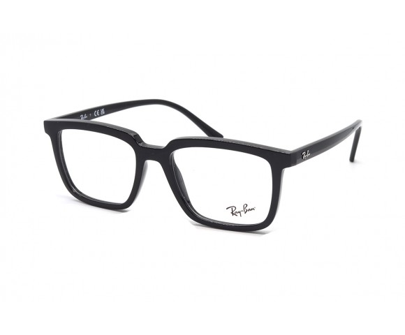 Оправа для очков Ray Ban RX 7239 черный