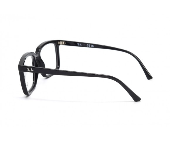 Оправа для очков Ray Ban RX 7239 черный