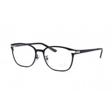Оправа для очков Ray Ban RX 8780D черный