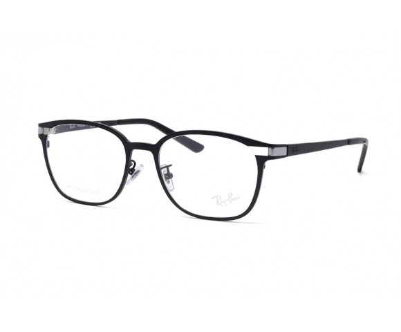 Оправа для очков Ray Ban RX 8780D черный