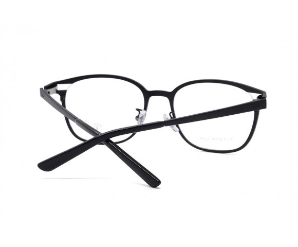 Оправа для очков Ray Ban RX 8780D черный